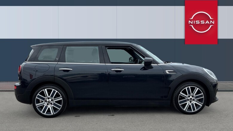 MINI Clubman 1.5 Cooper Exclusive 6dr Auto Petrol Estate